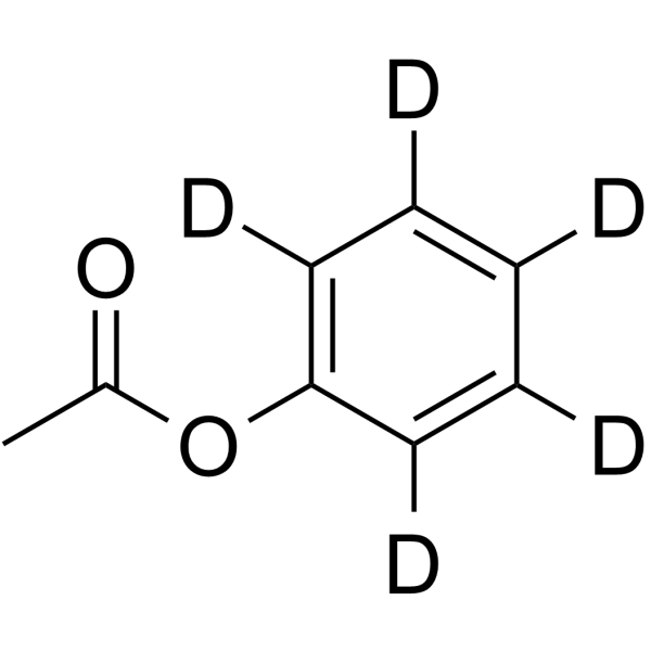 Phenyl acetate-d5 22705-26-6